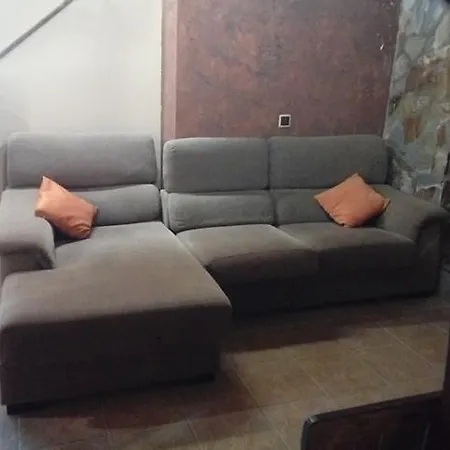 Cal Pintor Ferienhaus *